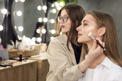 Unveiling Why The Makeup Quickie Is Your Beauty Essential