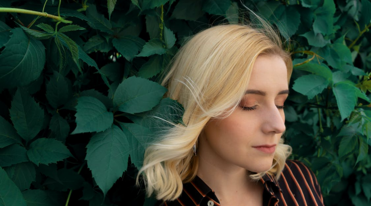 Vegan and cruelty-free makeup products with eco-friendly packaging