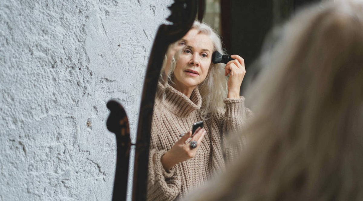 Makeup Tips for Effortless Ageless Beauty