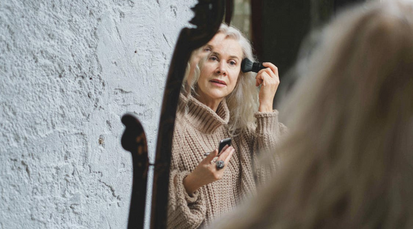 Timeless Elegance: Makeup Tips for Effortless Ageless Beauty