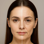 LED Light Therapy Face & Neck Mask