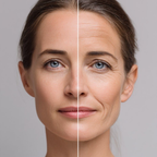 LED Light Therapy Face & Neck Mask