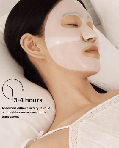 Refreshing Sea Kelp Real Deep Mask