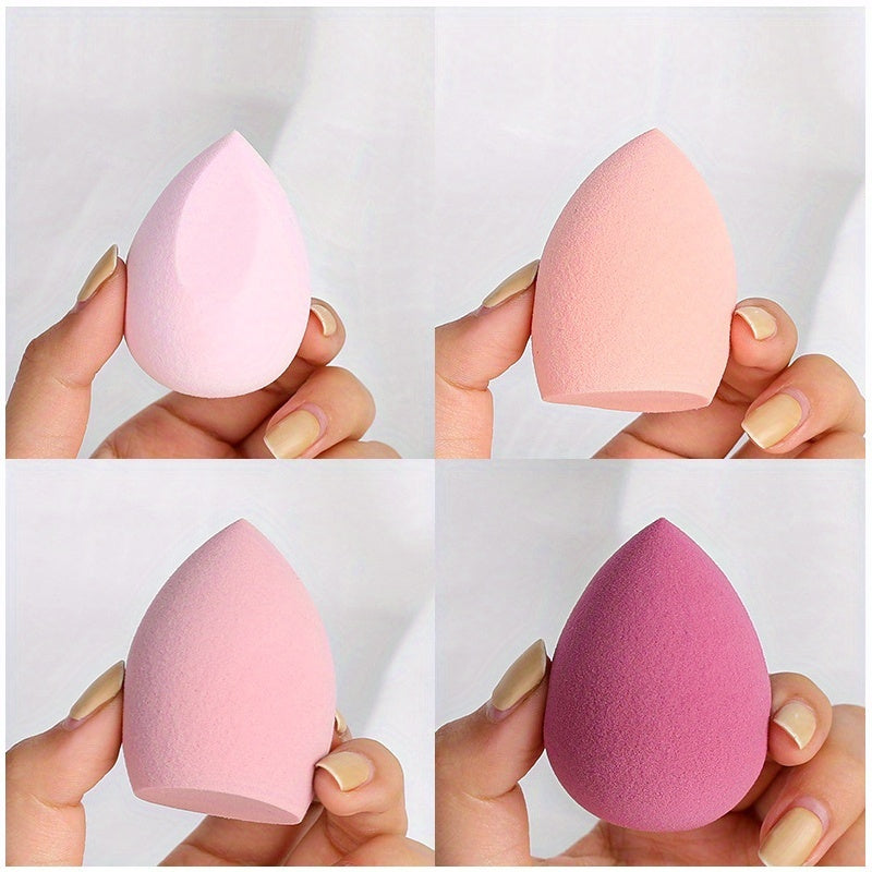 Blending and Contouring Sponges