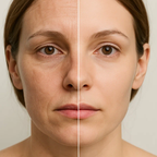 LED Light Therapy Face & Neck Mask