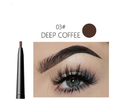 Deep Coffee Eyebrow Pencil