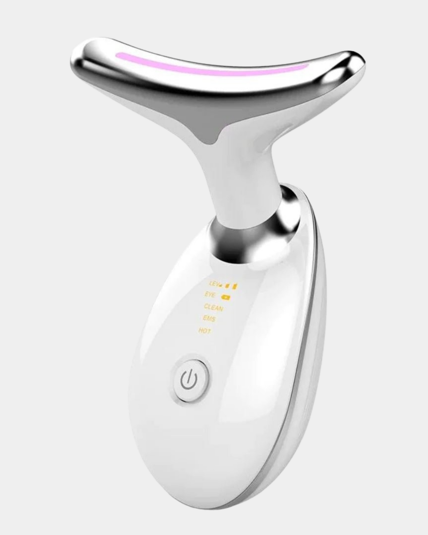 EMS Thermal Neck Lifting And Tighten Massager