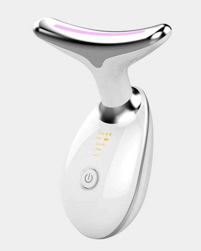 EMS Thermal Neck Lifting And Tighten Massager
