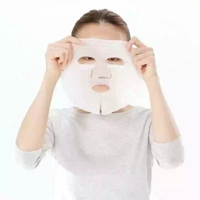 Beat Collagen Mask