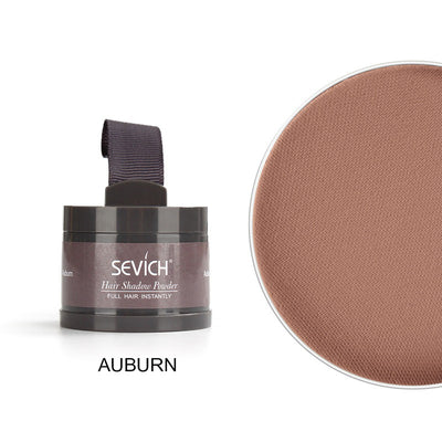 Auburn Hair Powder