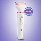 4 in 1 Shaver Epilator