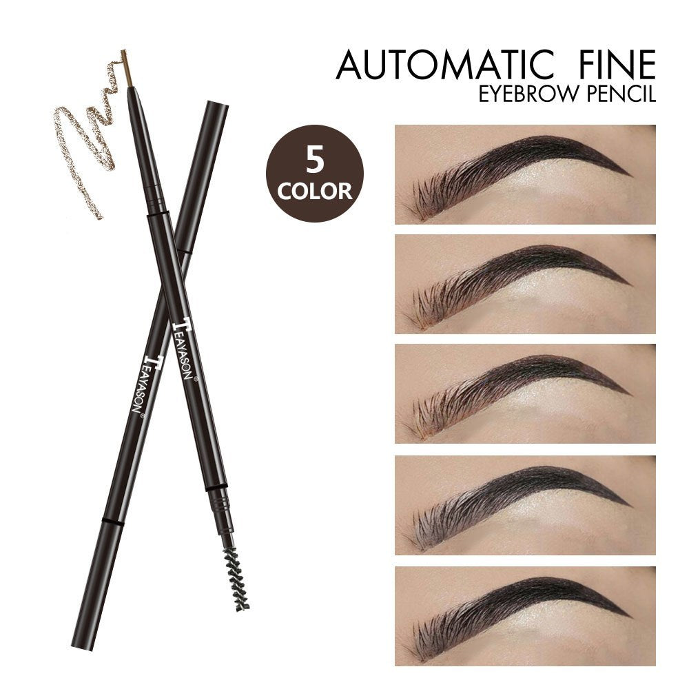 Brow Elegance Precision Pencil