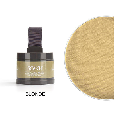 Blonde Hair Powder