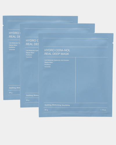 Hydro Cera-Nol Real Deep Mask