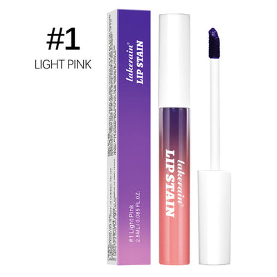 Light Pink Peel-Off Lip Color