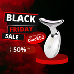 Neck Lifting Massager