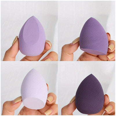 Foundation Blending Sponges