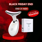 Neck Lifting Massager