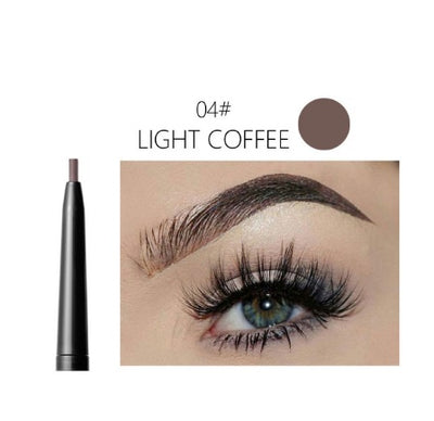 Light Coffee Eyebrow Pencil