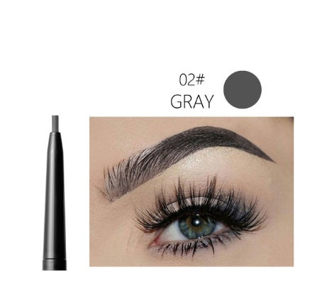 Gray Eyebrow Pencil