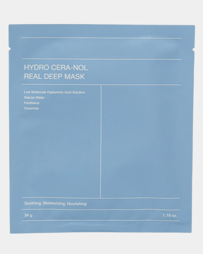 Hydro Cera-Nol Real Deep Mask