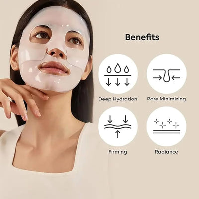 Anti-Aging Collagen Mask