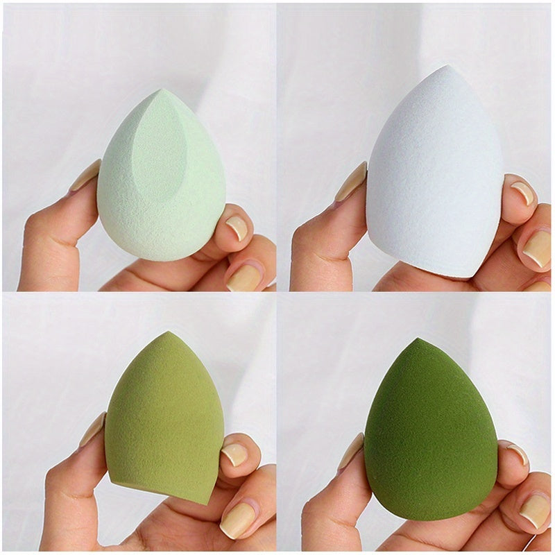 Cosmetic Application Sponges