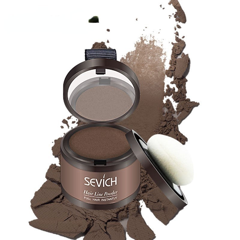 Root Touch-Up Powder