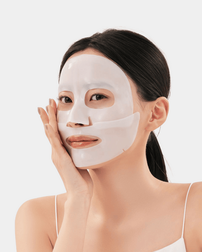 Refreshing Sea Kelp Real Deep Mask