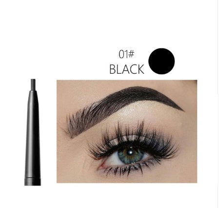 Black Eyebrow Pencil