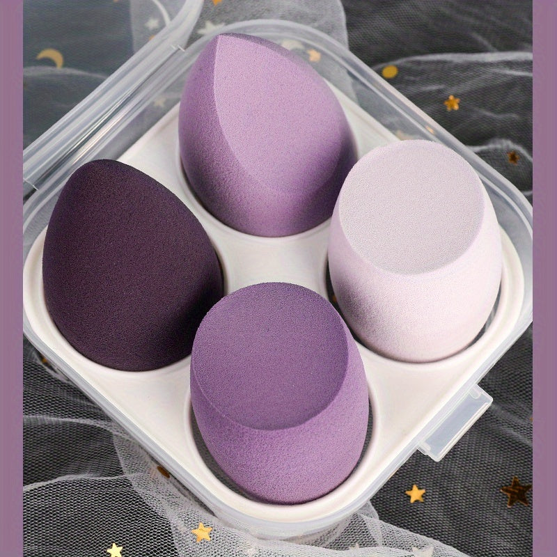 Makeup Sponges