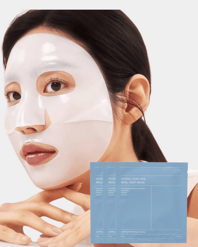 Hydro Cera-Nol Real Deep Mask