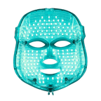 LED Light Therapy Face & Neck Mask