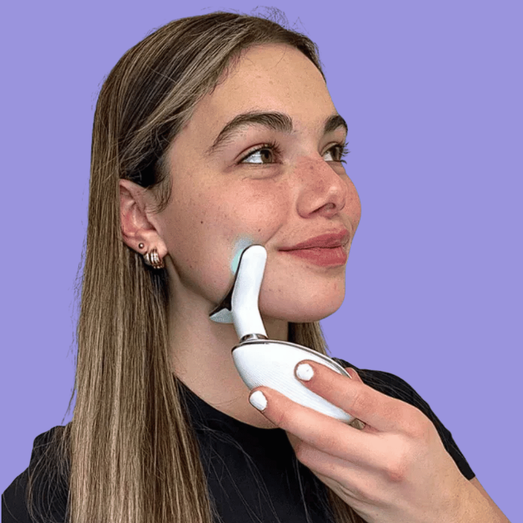 Neck Lifting Massager
