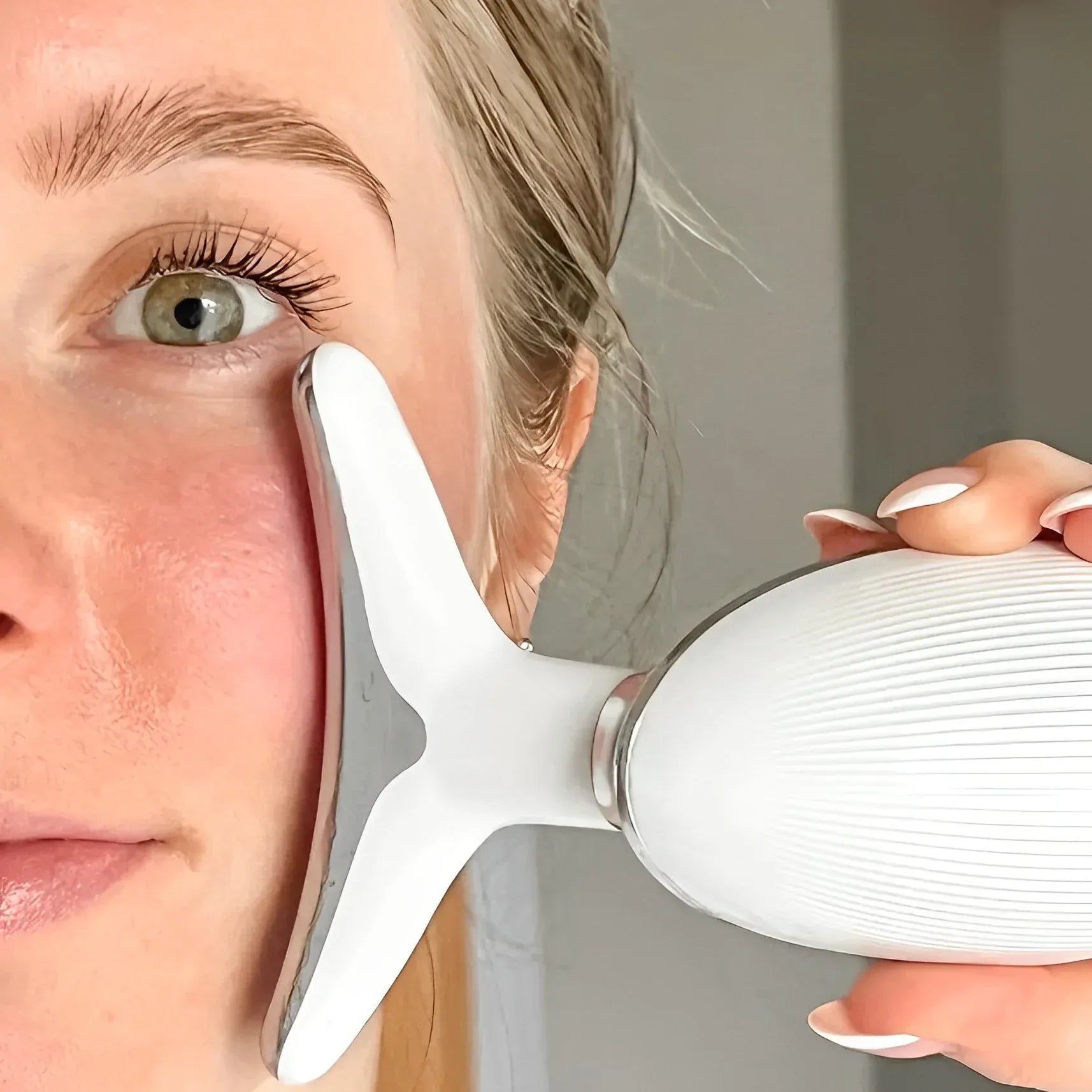 Neck Lifting Massager