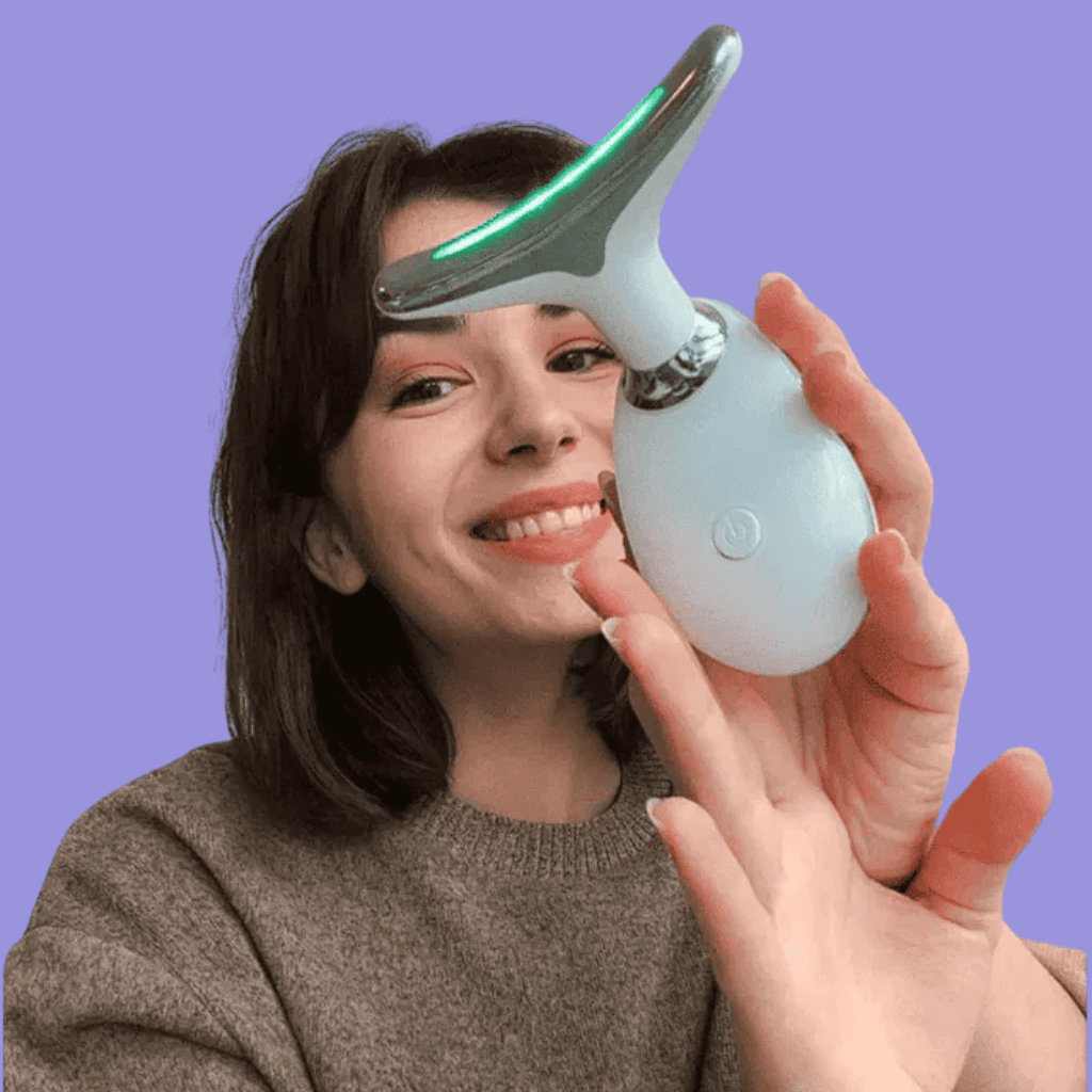 Neck Lifting Massager