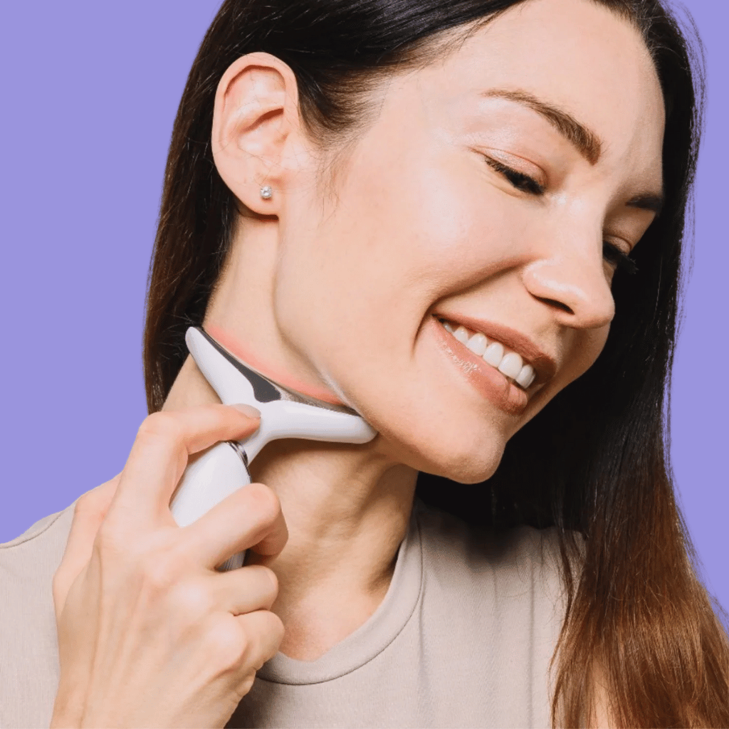 Neck Lifting Massager