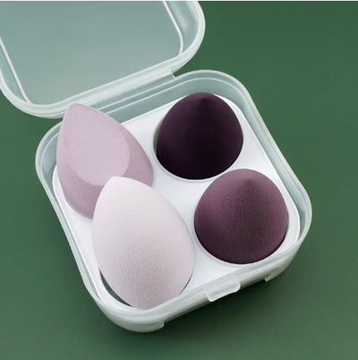 Multi-Use Makeup Sponges