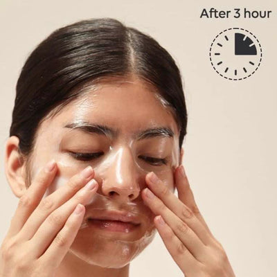 Collagen Face Mask