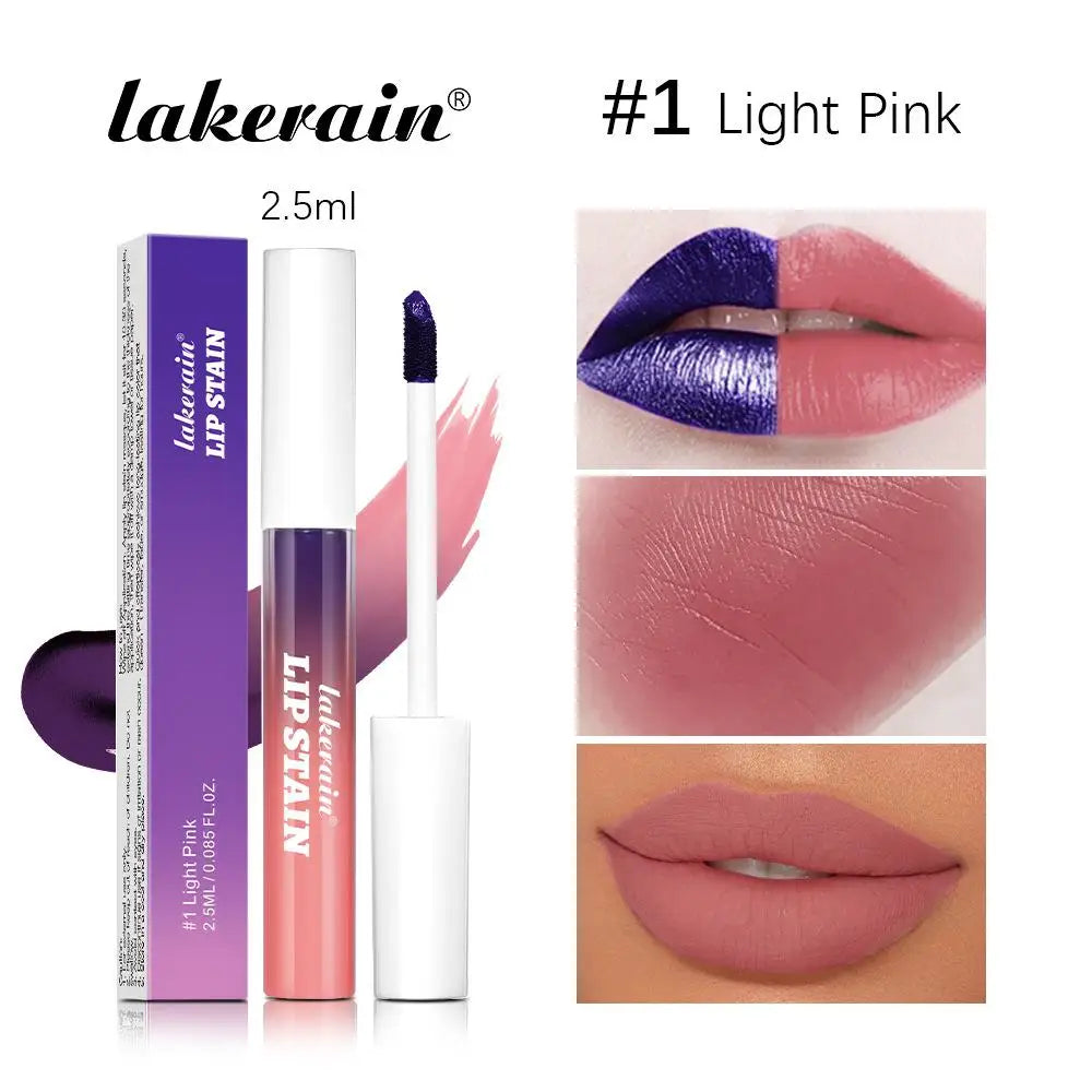 Light Pink Peel-Off Lip Color