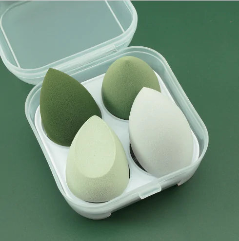 4-in-1 Beauty Blenders