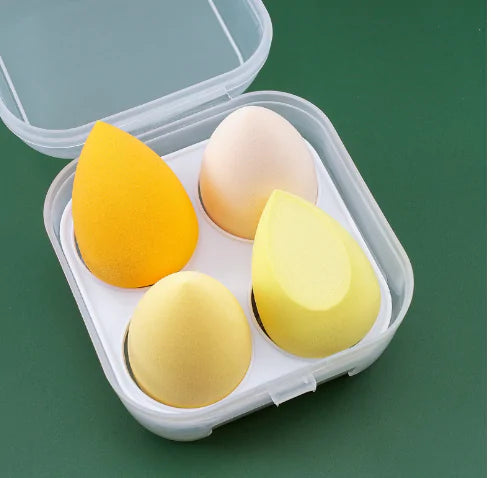 4-in-1 Beauty Blenders