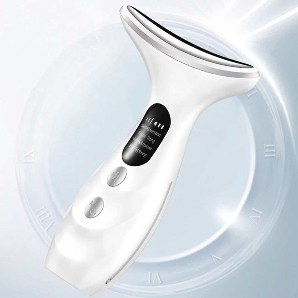 Neck Eye Lifting And Tightening Fade Wrinkles Vibrator