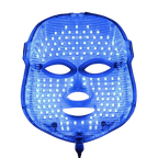 LED Light Therapy Face & Neck Mask