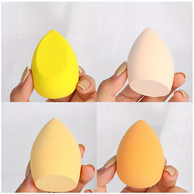 Blending and Contouring Sponges