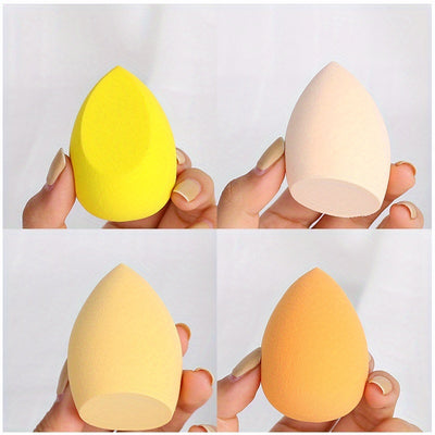 Blending and Contouring Sponges