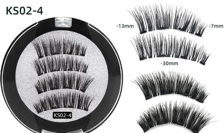 Comfortable Wear Lashes