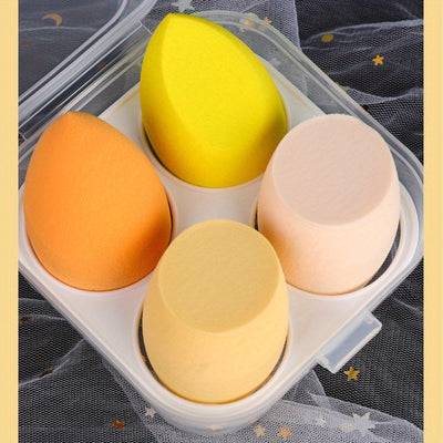 Washable Makeup Sponges