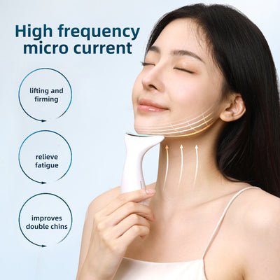 Neck Eye Lifting And Tightening Fade Wrinkles Vibrator