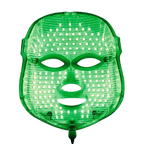 LED Light Therapy Face & Neck Mask